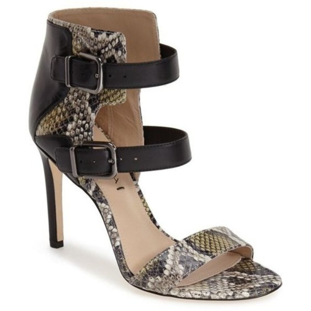 Via Spiga Evangeline Heels